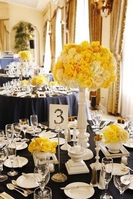 Centerpieces