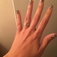 Calling All June 2019 Brides! Let's See Those Rings!! - 1