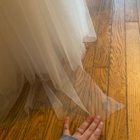 Dress nightmare! Please help! - 1