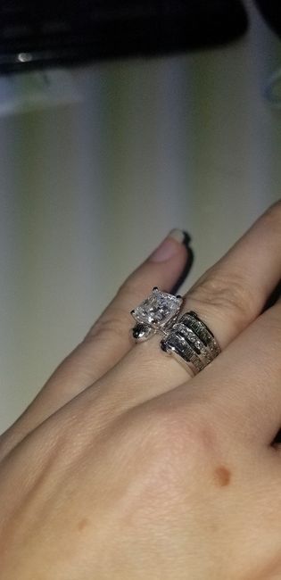 Ring of my dreams 😍 - 2