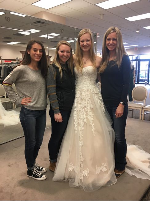 Wedding hair - 3