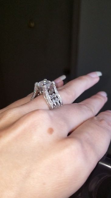 Ring thread! ♥️ 1