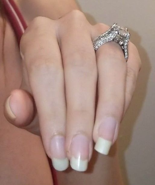 Ring thread! ♥️ 3
