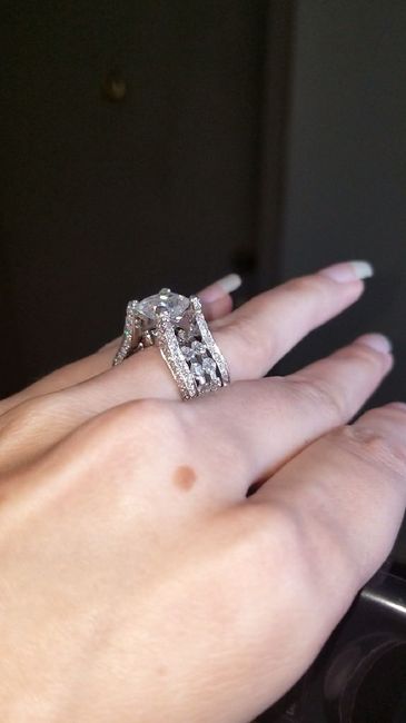 Let's appreciate all the beautiful rings! Post pictures please - 4