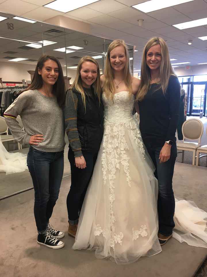 Wedding hair - 3