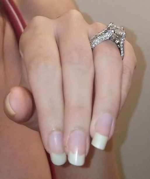 Let's appreciate all the beautiful rings! Post pictures please - 3