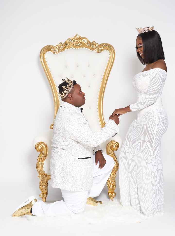 Favorite engagement pictures! - 1