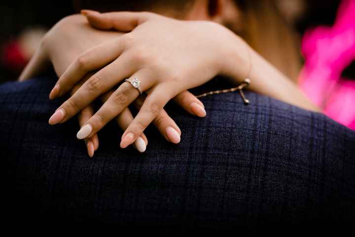 2023 Brides - Show us your ring! - 1