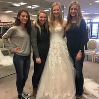 Wedding hair - 3