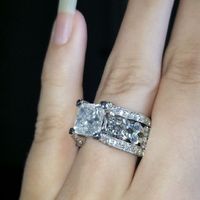 Let's appreciate all the beautiful rings! Post pictures please - 5