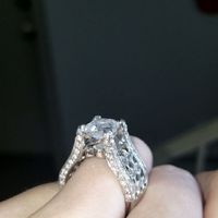 Let's appreciate all those beautiful rings! Post pictures please - 1