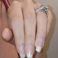 Let's appreciate all those beautiful rings! Post pictures please - 3