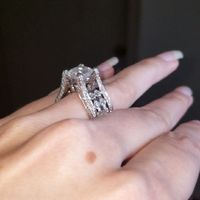 Let's appreciate all those beautiful rings! Post pictures please - 4