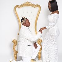 Favorite engagement pictures! - 1