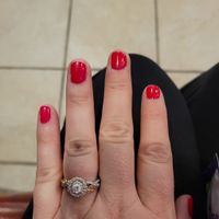 Brides of 2022! Show us your ring! - 1