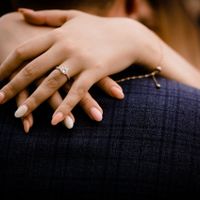 2023 Brides - Show us your ring! - 1
