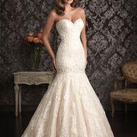 Lemme see some Dresses!