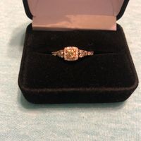 Brides of 2020!  Show us your ring! - 2