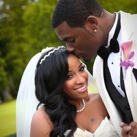 Natural Brides? Sew In? Braids? U-Part?