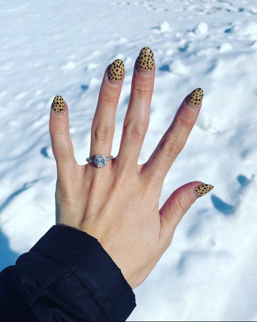 Brides of 2022! Show us your ring! - 1