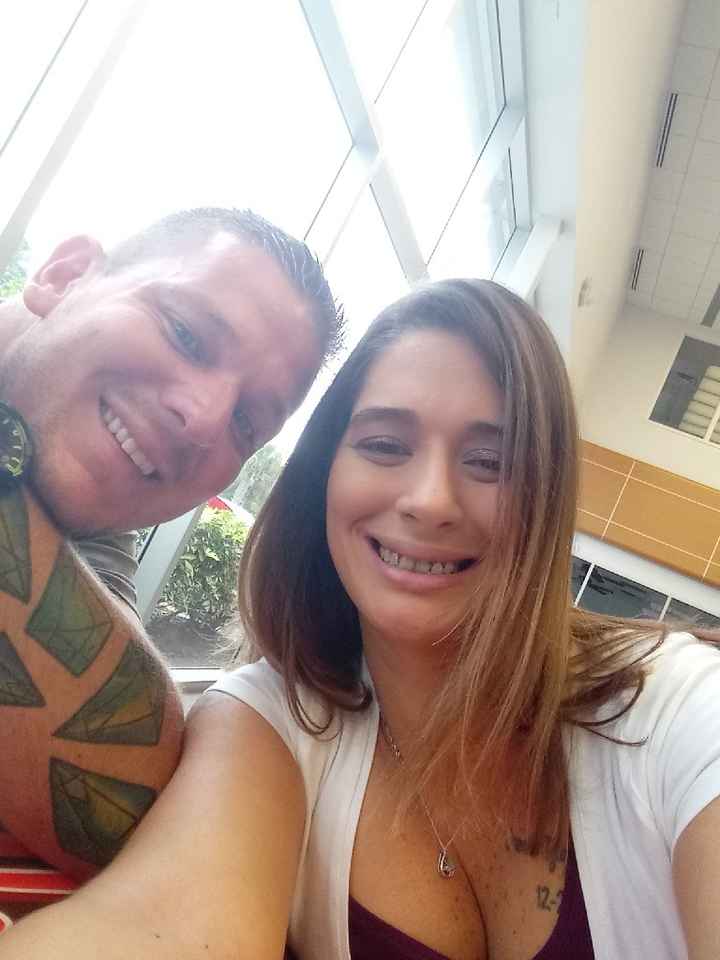 Fiancé Appreciation! - Show them off! - 1