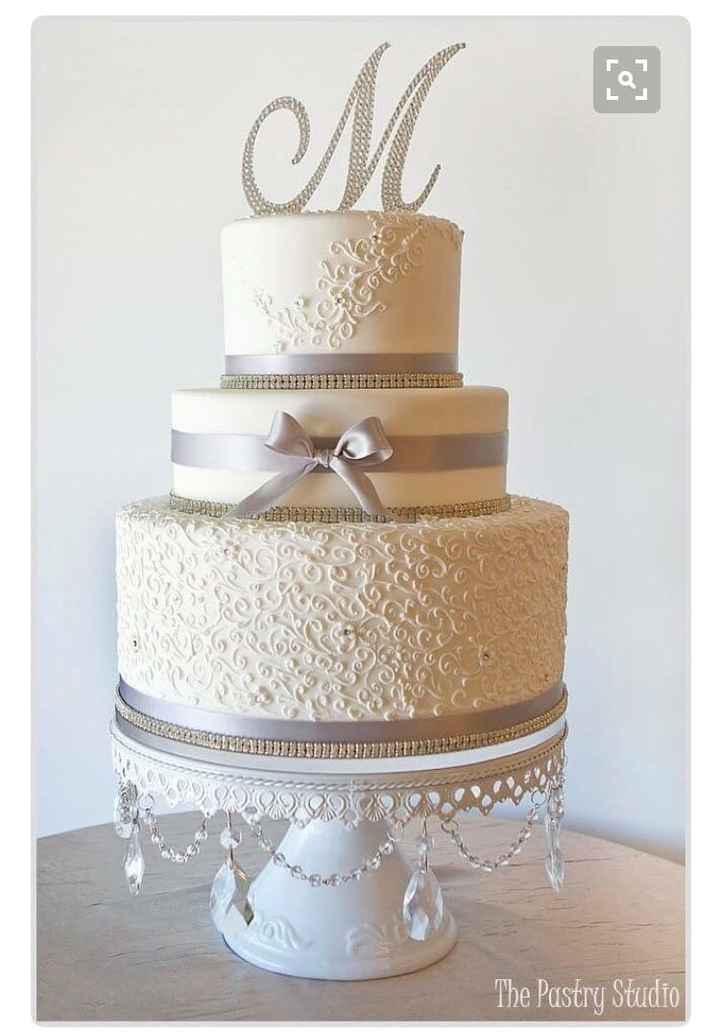 Show me your gorgeous cake designs