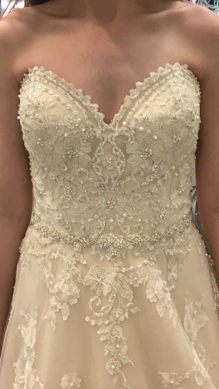 ***UPDATE PG 4*** Sleeping on it, but my heart says YES!!!