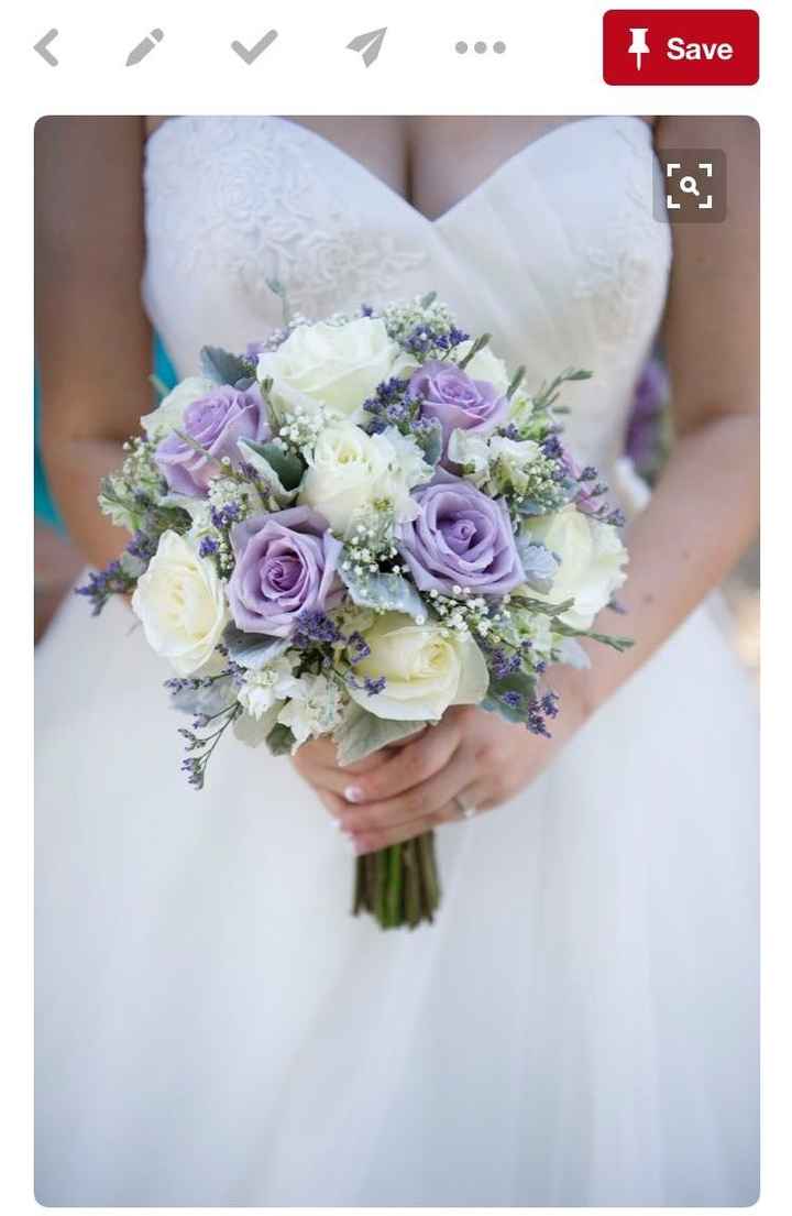 For fun :) Bridal bouquets! Yay!