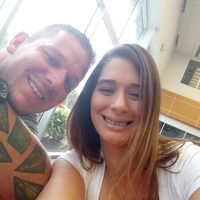 Fiancé Appreciation! - Show them off! - 1