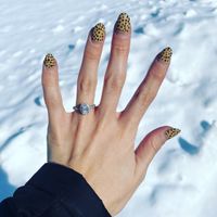 Brides of 2022! Show us your ring! - 1