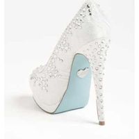 Need help choosing shoes!!!