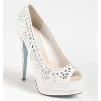 Need help choosing shoes!!!