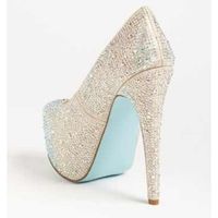 Need help choosing shoes!!!