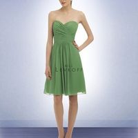 Why are bridesmaids dress so ugly