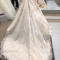 ***UPDATE PG 4*** Sleeping on it, but my heart says YES!!!