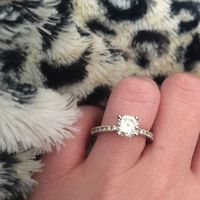 Let's see your rings!! <3