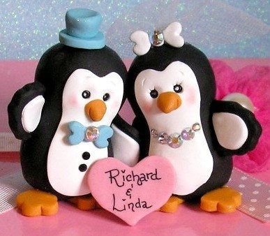 Our Cake Topper - Share yours!