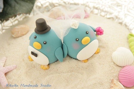 Our Cake Topper - Share yours!