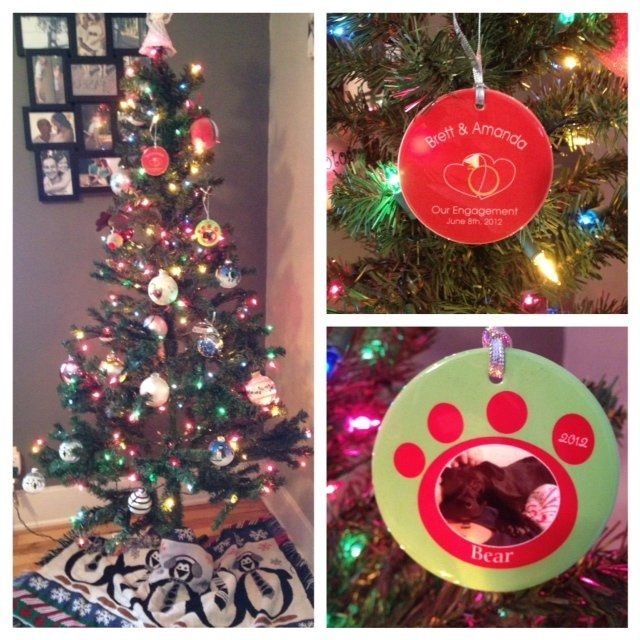 NWR: show us your xmas tree