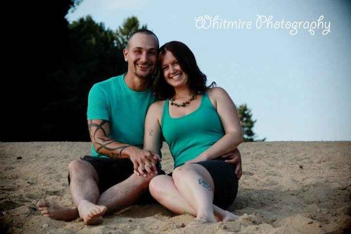 Engagement Photos *PICS!