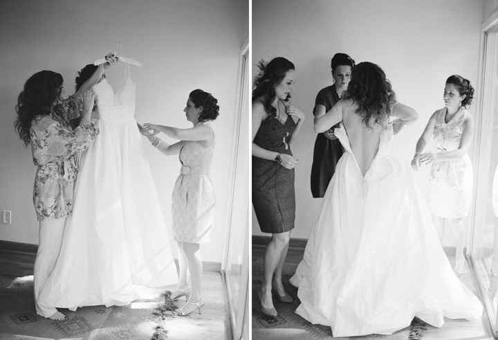 what picture do you want to replicate on your wedding day?