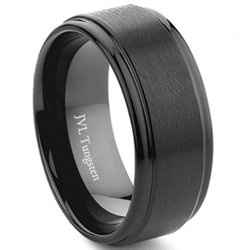 Wedding band (rings, not music!) costs