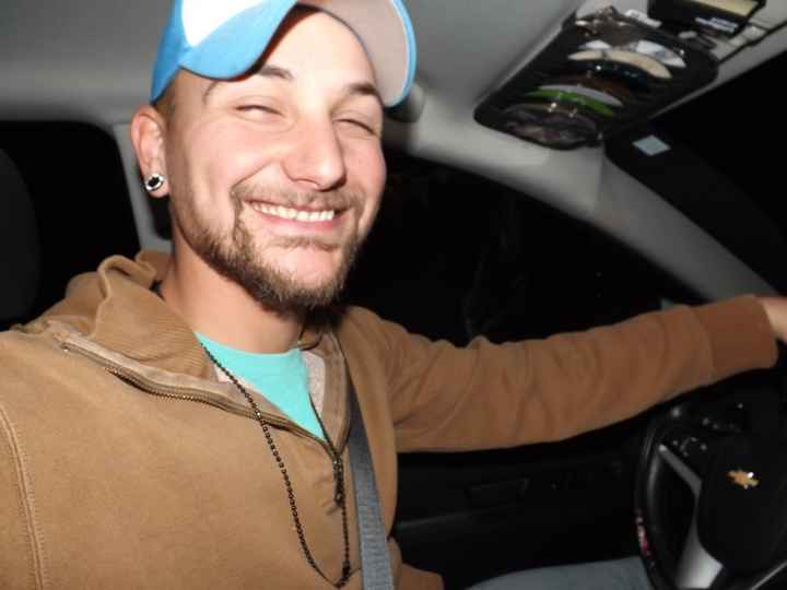 show us your ... FH / spouse