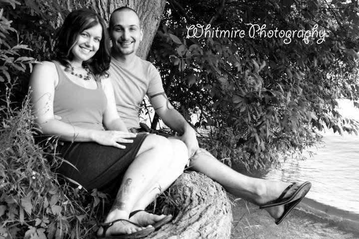 Engagement Photos *PICS!