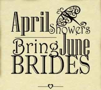 June Brides!!!