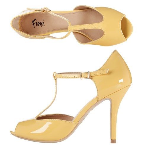 show me. your shoes