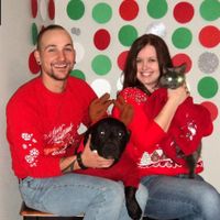 Spin off for animal lovers, happy thread