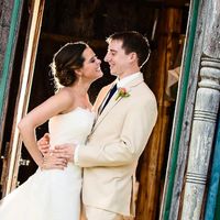 If you could narrow it down to the 3 best wedding or engagement photos