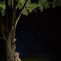 If you could narrow it down to the 3 best wedding or engagement photos