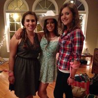 Bachelorette dresses!